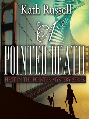 cover image of A Pointed Death